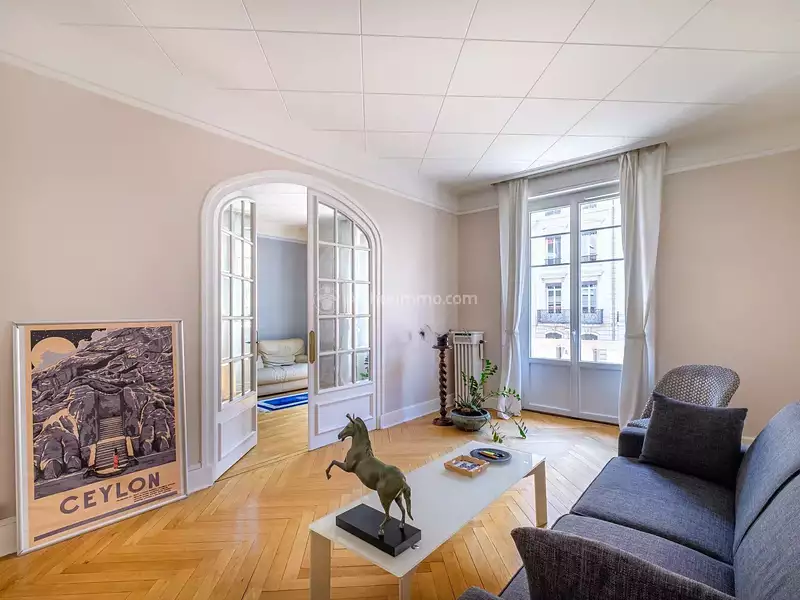 Appartement, 72 m²