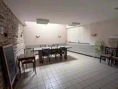 Maison, 240 m²