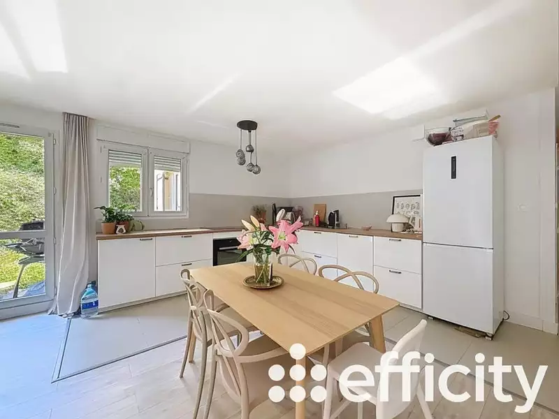 Appartement, 82 m²