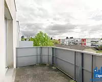 Appartement, 42 m²