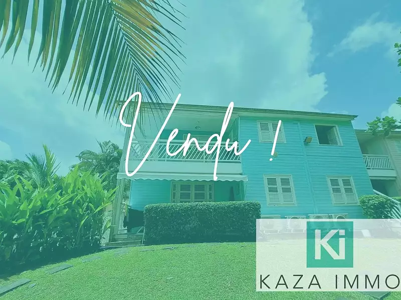 Appartement, 43,06 m²