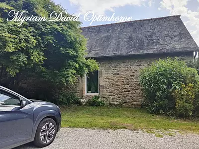 Maison, 170 m²