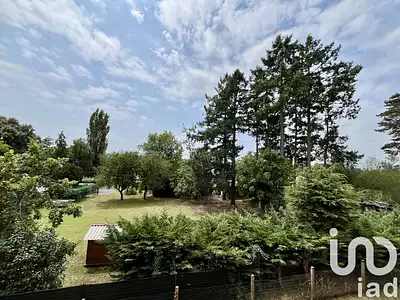 Appartement, 63 m²
