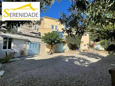 Maison, 280 m²
