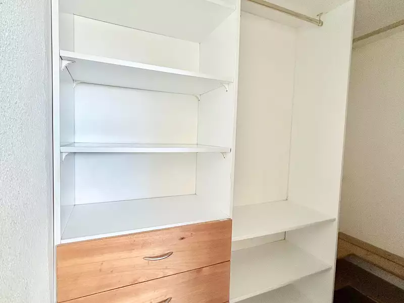Appartement, 48 m²