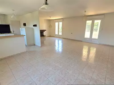 Maison, 120 m²