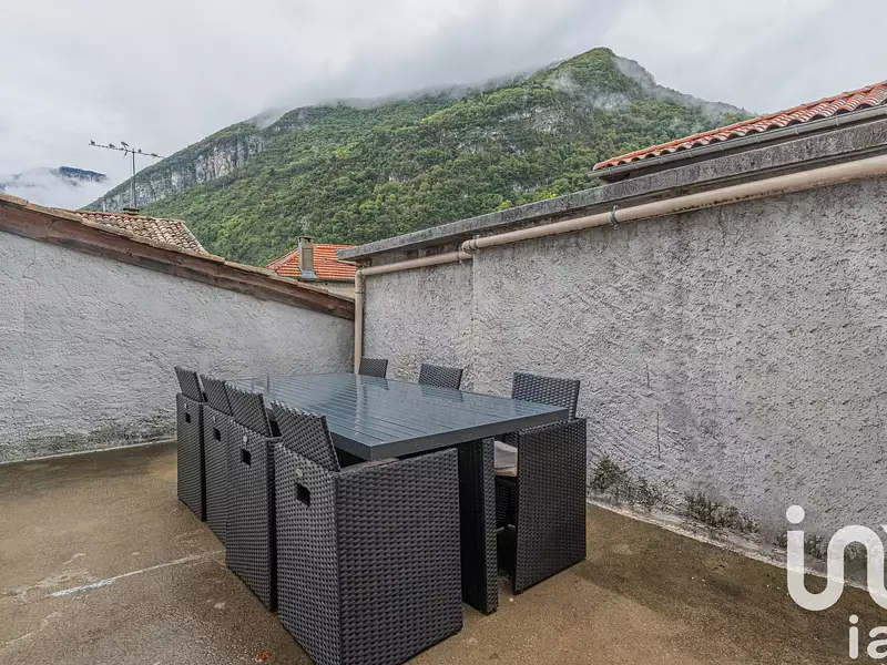 Immeuble, 400 m²