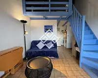 Appartement, 27,73 m²