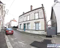 Appartement, 39,85 m²