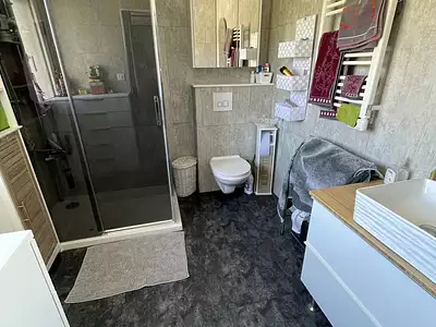 Maison, 130 m²