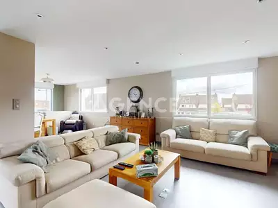 Maison, 149 m²