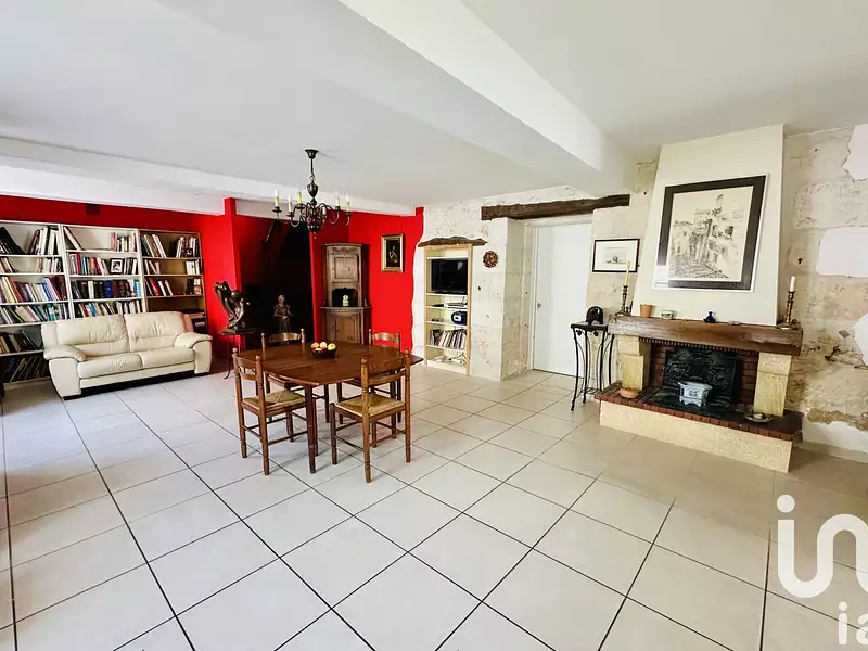 Maison, 171 m²