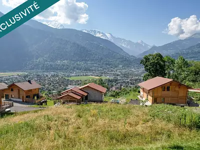Terrain, 1 052 m²
