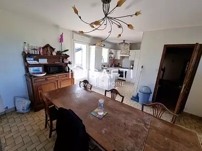 Maison, 163 m²