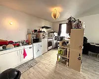 Appartement, 60,51 m²