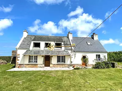 Maison, 110 m²