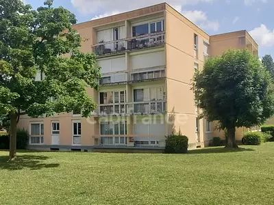 Appartement, 105 m²