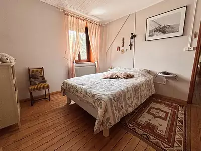 Maison, 209 m²