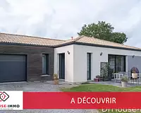 Maison, 137 m²