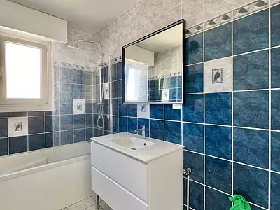 Appartement, 79,1 m²