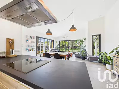 Maison, 171 m²
