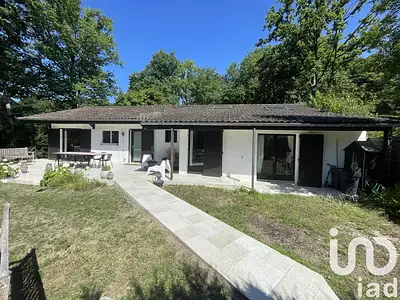 Maison, 173 m²