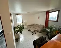 Appartement, 38,48 m²