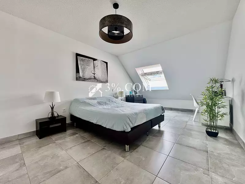 Appartement, 87 m²