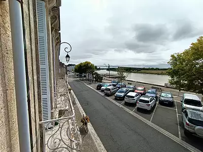 Appartement, 135,37 m²