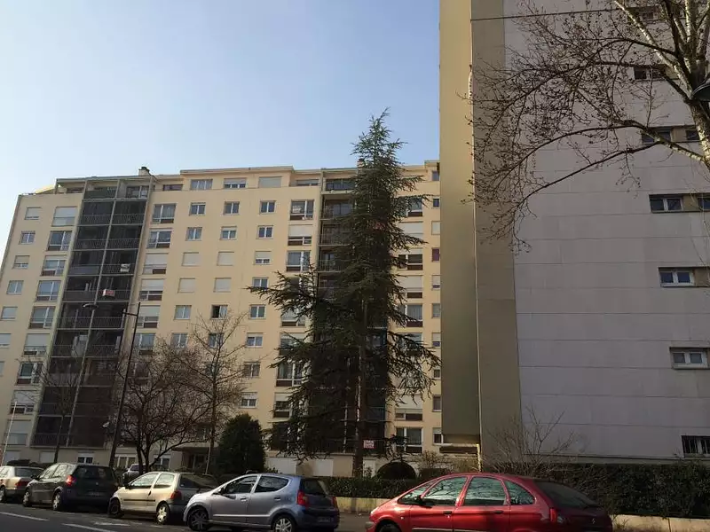 Appartement, 106,47 m²