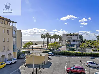 Appartement, 34,67 m²