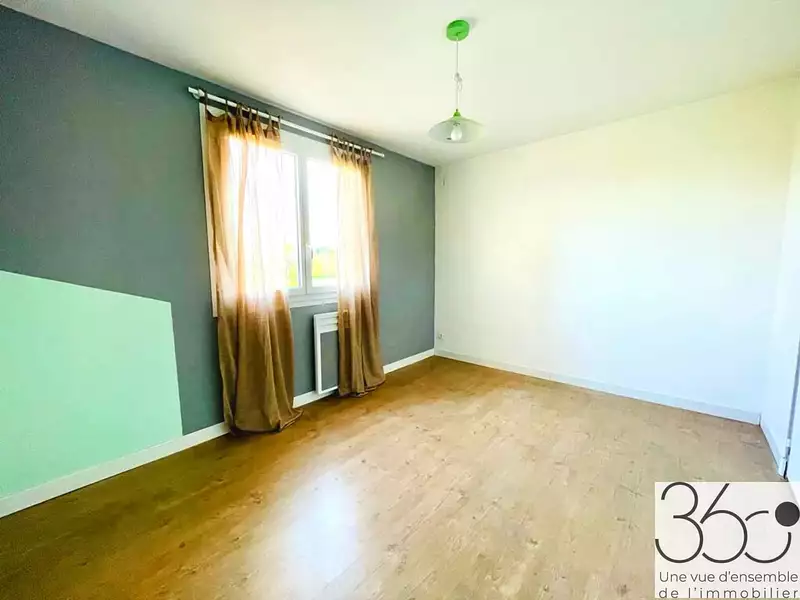 Maison, 113 m²