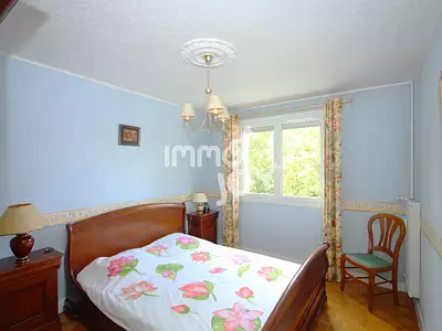 Appartement, 68 m²