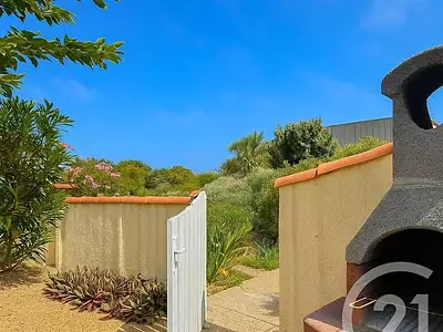 Maison, 50 m²
