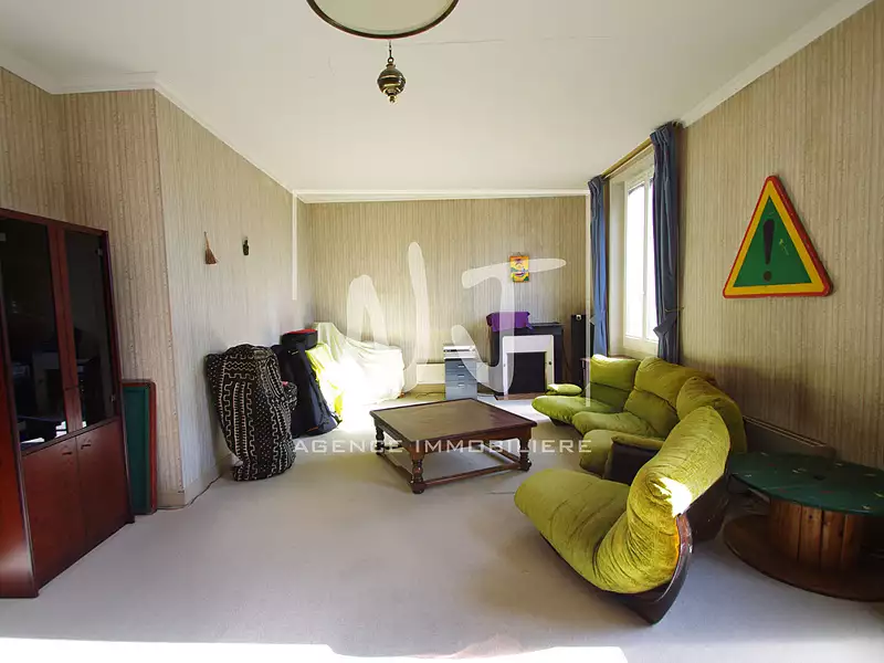 Appartement, 110 m²