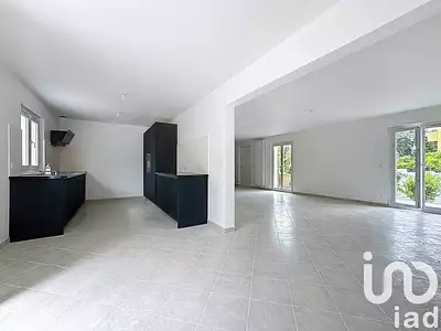 Maison, 155 m²