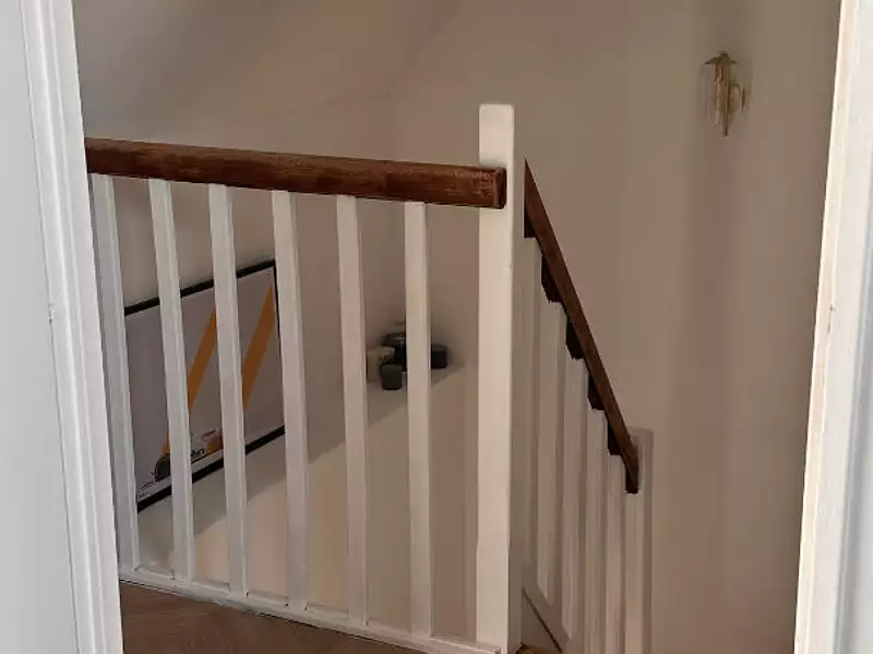 Appartement, 65,18 m²