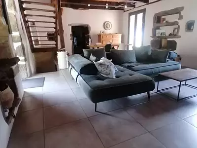 Maison, 115 m²