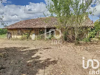 Maison, 100 m²