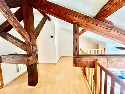 Appartement, 105 m²