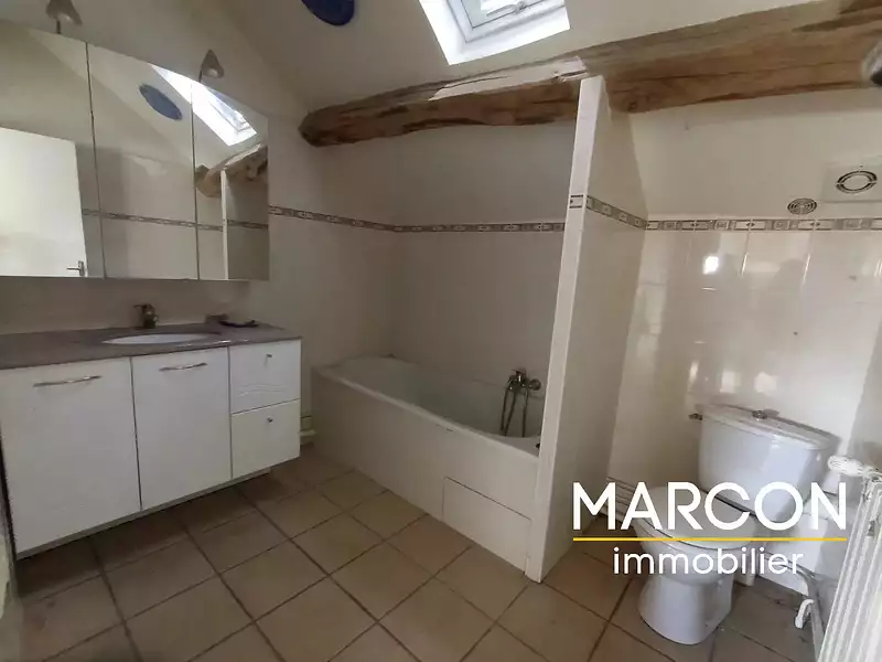 Maison, 108 m²