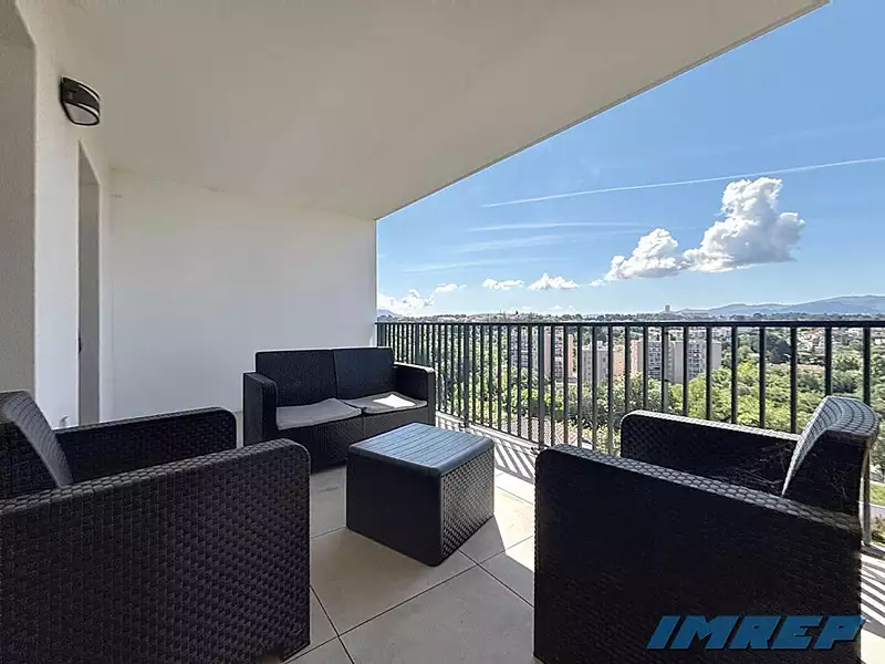 Appartement, 83 m²