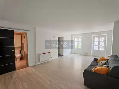 Appartement, 33,13 m²