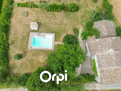 Maison, 180 m²