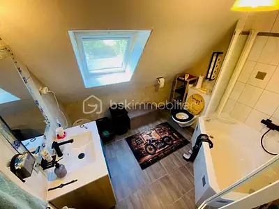 Maison, 106 m²