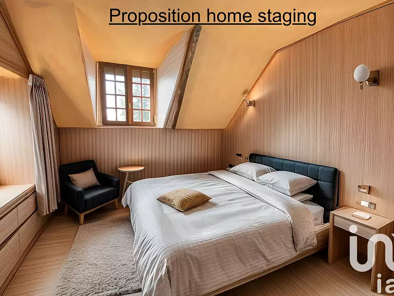 Maison, 191 m²