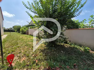 Terrain, 859 m²