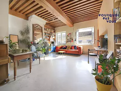 Appartement, 108 m²