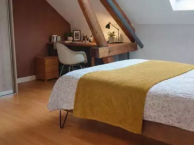 Appartement, 110 m²