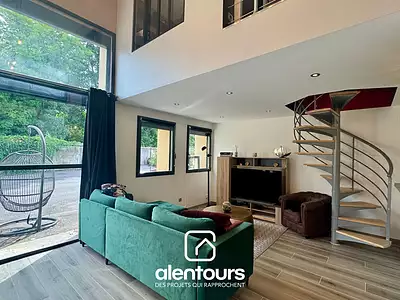 Appartement, 93 m²